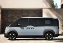Kia PV5 Passenger wins Autocar’s ‘Best Large Car’ award for 2026