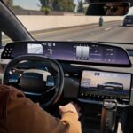Lucid rolls out Hands-Free Driving Assist and New OTA features for Gravity SUV