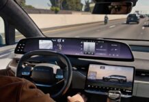 Lucid rolls out Hands-Free Driving Assist and New OTA features for Gravity SUV