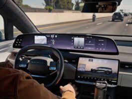 Lucid rolls out Hands-Free Driving Assist and New OTA features for Gravity SUV