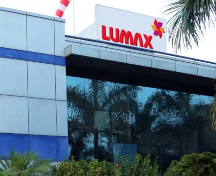 Lumax