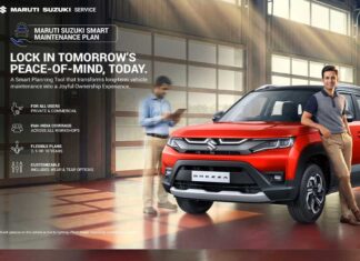 Maruti Suzuki introduces flexible Smart Maintenance Plan for vehicle owners
