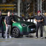 MINI launches locally produced All-New Countryman C in India at ₹47.50 lakh