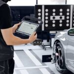 MAHLE unveils next-generation ADAS testing technology