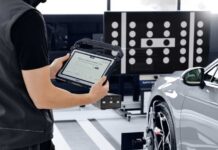 MAHLE unveils next-generation ADAS testing technology