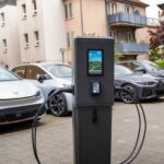 MAHLE introduces new Multi-Vehicle EV Charging Terminal at Power2Drive 2026