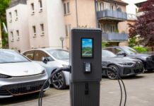 MAHLE introduces new Multi-Vehicle EV Charging Terminal at Power2Drive 2026
