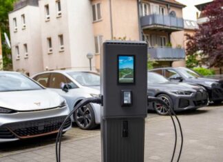 MAHLE introduces new Multi-Vehicle EV Charging Terminal at Power2Drive 2026