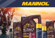 MANNOL highlights essential motorcycle maintenance tips for riding season