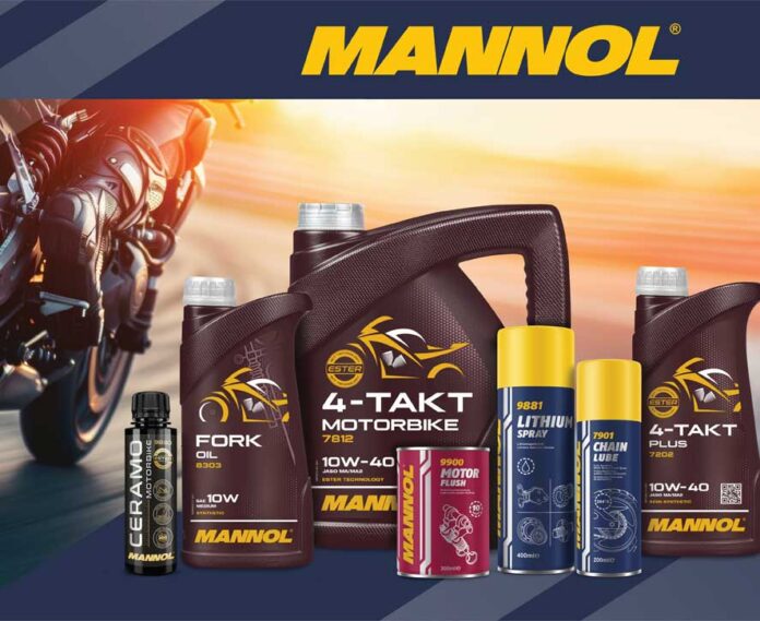 Mannol