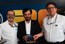 Marelli Celebrates 300 Formula 1 Events with FIA Surveillance Data Recorder
