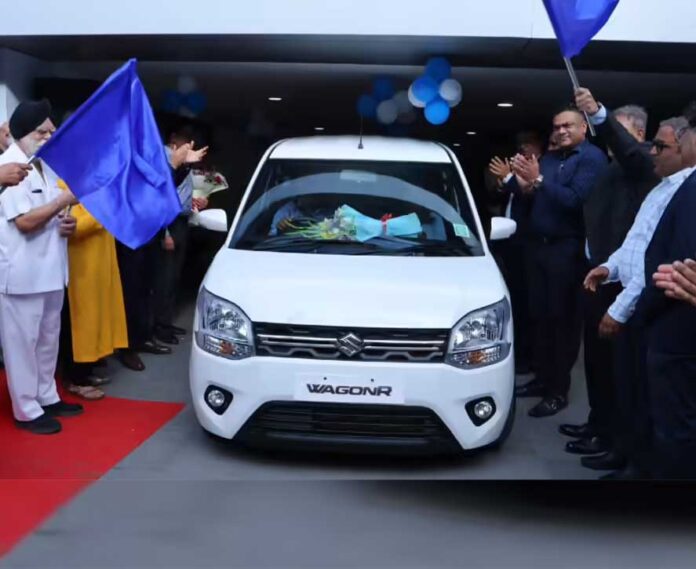 Maruti