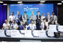 Maruti Suzuki collaborates with five startups to drive innovation and customer experience