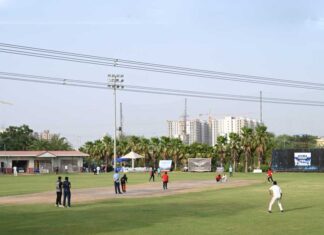 eParivartan CSR initiative brings Maruti Suzuki employees and Blind Cricketers together