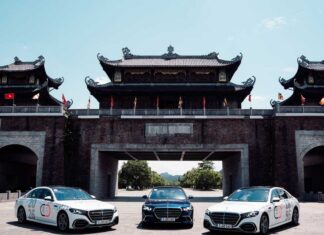 Mercedes-Benz brings ‘140 Years. 140 Places.’ journey to India
