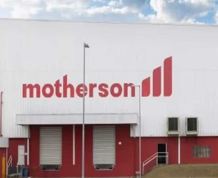 Motherson