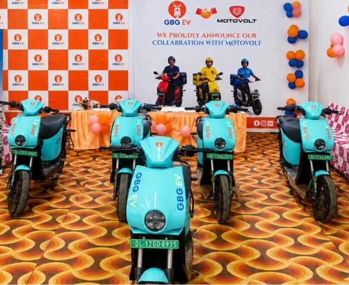 Motovolt