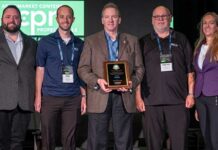 NTN earns three prestigious awards at Auto Care Connect 2026