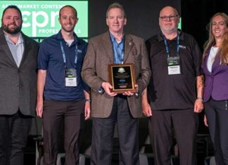 NTN earns three prestigious awards at Auto Care Connect 2026