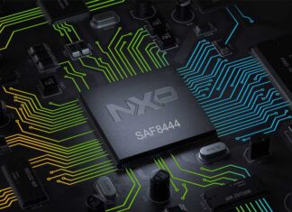 NXP unveils SAF8444 Single-Chip Radar Solution for affordable L2+ ADAS deployment