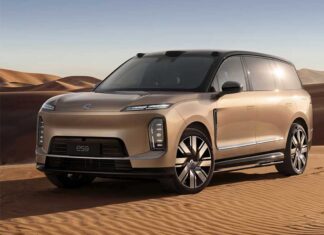 NIO delivers 37,705 Vehicles in May 2026, up 62.3% YoY
