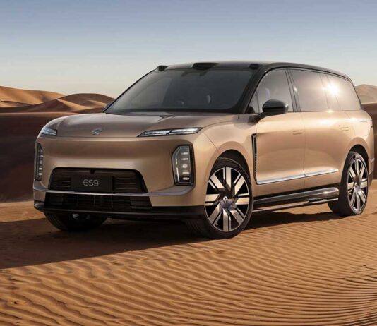 NIO delivers 37,705 Vehicles in May 2026, up 62.3% YoY