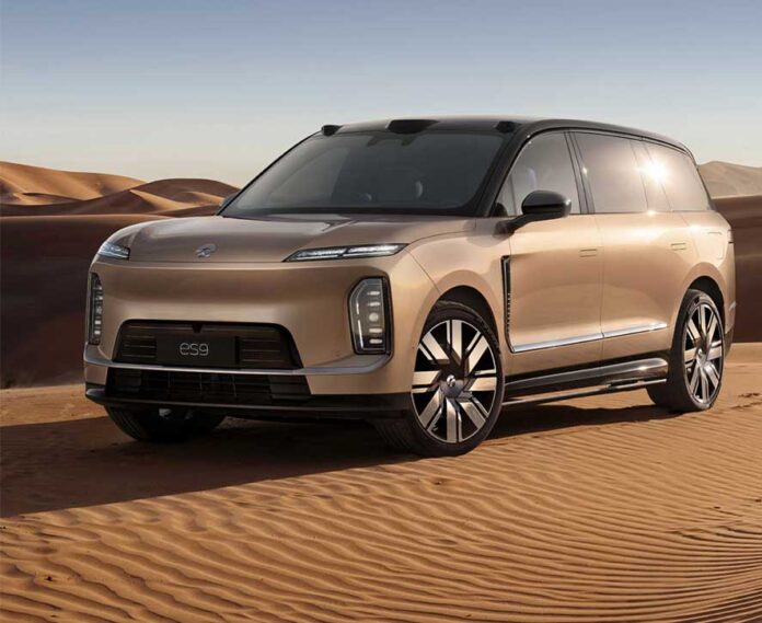 Nio