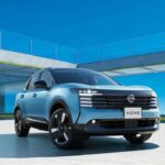 All-New Nissan Kicks launched in Japan with e-POWER and e-4ORCE