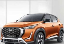 Nissan Motor India reports strong May 2026 sales; Domestic wholesales rise 118%