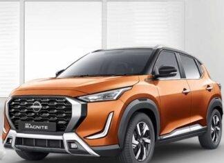 Nissan Motor India reports strong May 2026 sales; Domestic wholesales rise 118%