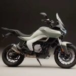 Norton launches Atlas and Atlas GT Adventure-Tourers with advanced rider aids