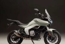 Norton launches Atlas and Atlas GT Adventure-Tourers with advanced rider aids