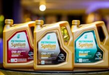 PETRONAS launches New-Generation Syntium Engine Oil with enhanced protection and efficiency