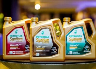 PETRONAS launches New-Generation Syntium Engine Oil with enhanced protection and efficiency