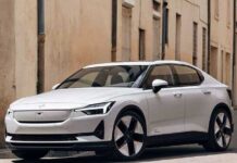 Polestar expands European presence with entry into Baltic markets