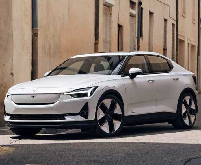 Polestar