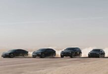 Polestar expands European presence with entry into Baltic markets