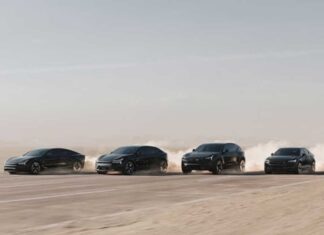 Polestar expands European presence with entry into Baltic markets