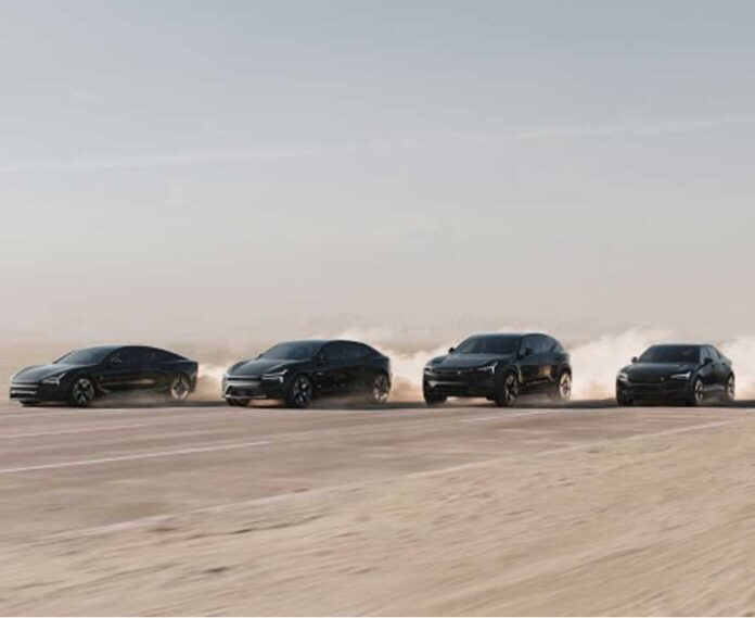 Polestar