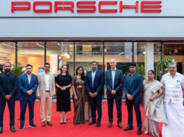 Porsche opens India’s largest Porsche Centre in Hyderabad