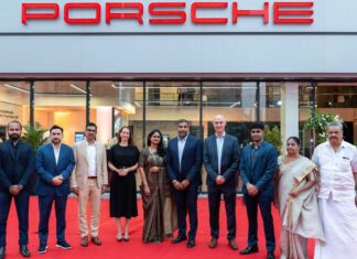 Porsche opens India’s largest Porsche Centre in Hyderabad
