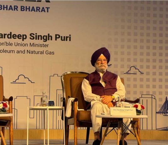 India plans 5,000 Flex-Fuel stations by 2027 as Ethanol Mobility expands