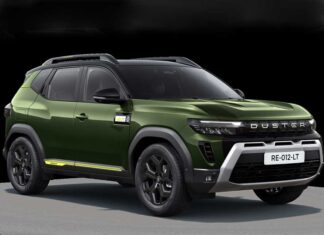 Renault Duster Turbo TCe 100 Delivers ARAI-Certified Fuel Efficiency of 19.41 km/l