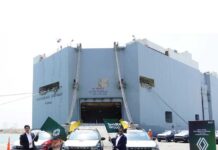 Renault India begins global exports of the all-new Duster from Chennai
