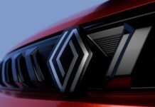 Renault records ninth consecutive month of wholesale growth