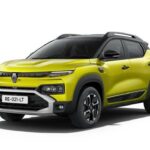 Renault enhances Kiger accessibility, introduces 4 new variants across Turbo and NA Powertrains