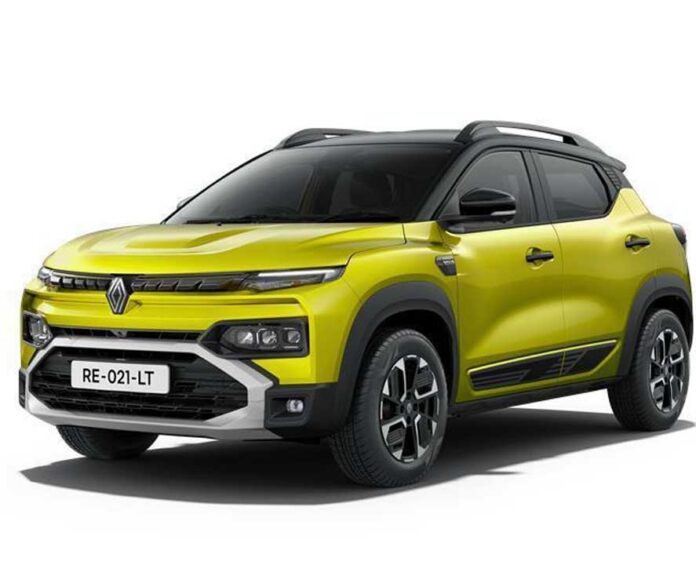 Renault