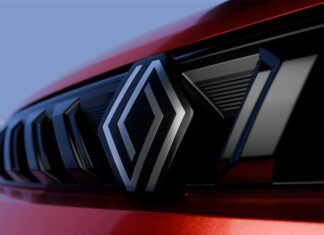 Renault records ninth consecutive month of wholesale growth