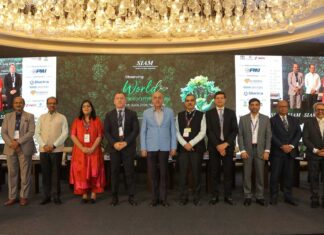 SIAM reaffirms commitment to low-carbon mobility at 6th Climate Action Conference