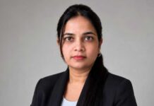 SKF India Industrial appoints Manasa Nagaraju as Head of IT and Digitalization